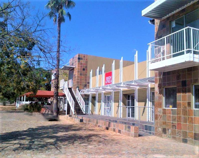 Commercial Property for Sale in Rustenburg Central North West